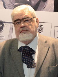 Andrei Pleșu profile picture