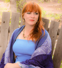 Ria MacAlister