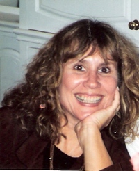 Ilona Joy Saari