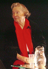 Eeva Kilpi profile picture