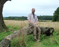Miles  Richardson profile picture