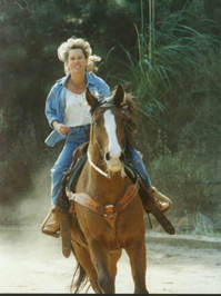 Laura Crum profile picture