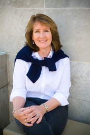 Mary Frailey  Calland