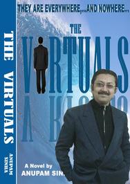 Anupam Sinha profile picture