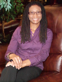 Charmaine T. Davis