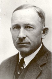 A.H. Tammsaare