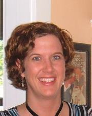 Margo L. Dill profile picture