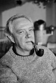 Sergio Kokis