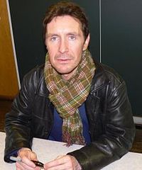 Paul McGann profile picture