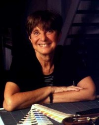 Adela Turin profile picture
