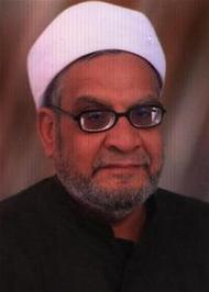 أحمد محمود كريمة