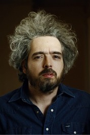 Stav Sherez profile picture