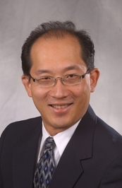 Amos Yong