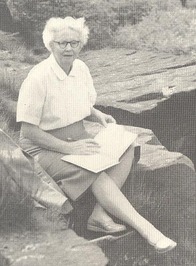 Phyllis Bentley profile picture