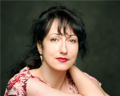 Vanina Marsot Author Of Foreign Tongue