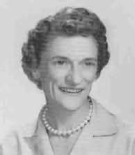 Margaret Scherf profile picture