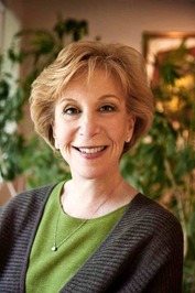 Holly Rozner profile picture