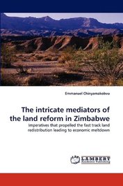 Emmanuel Chinyamakobvu