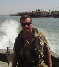 Jonny Cox profile picture
