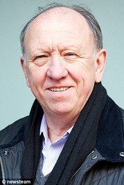 John   Morris profile picture