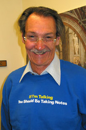 Bernard Schopen profile picture