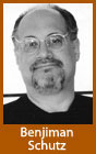 Benjamin M. Schutz profile picture