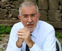 Ömer Tuğrul İnançer