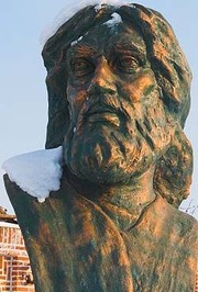 Şems-i Tebrizî