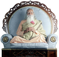 Satchidananda