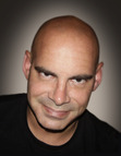 Dave  Becker