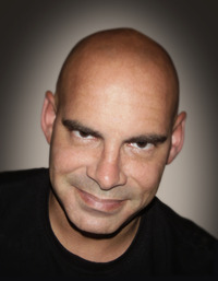 Dave  Becker