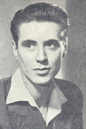 Len Doherty