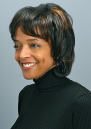 Nicole Baker Fulgham profile picture