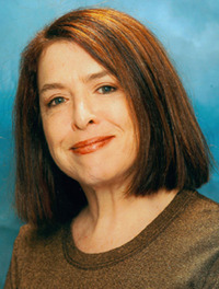 Sandra Choron profile picture