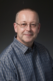 David Rashleigh profile picture