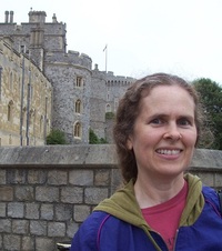 Jane Lowy profile picture