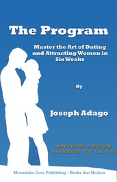 Joseph Adago