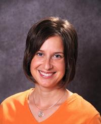 Karen Horneffer-Ginter