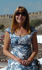 Stella Riley profile picture