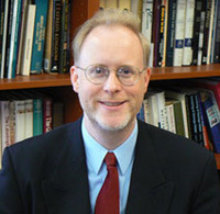 John G. West profile picture
