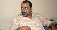 محمد الباز