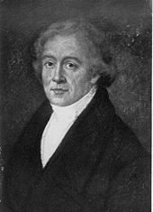 Christian August Vulpius profile picture