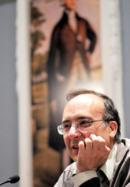 José Luis García Martín