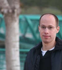 Udi Aharoni profile picture
