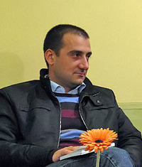 Milan Zagorac profile picture
