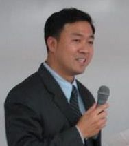 Pradit Pinyopasakul
