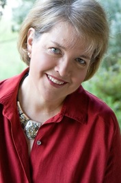 Ellen Debenport
