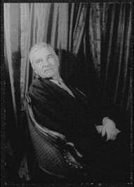 Malcolm Cowley profile picture
