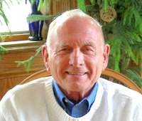 C. Norman Shealy profile picture