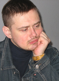 Андрій Кокотюха